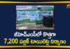 7200 new public toilets, GHMC, GHMC constructing 7200 public toilets in each zone, GHMC Constructing A Total of 7200 Public Toilets, GHMC Latest News, GHMC News, GHMC Public Toilets, List of Public Toilets