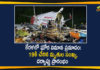 Air India crash in Kerala, Air India Express aircraft skids, Air India Express crash LIVE, Air India Express plane skids off runway, Air India flight crash live updates, Air India plane crash, Air India Plane Skids Off Runway In Kerala, Kerala, Kerala Plane Crash, Kozhikode Air India Express plane crash