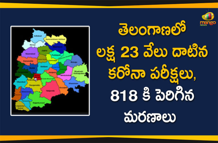 Coronavirus, COVID-19, COVID-19 in Telangana, telangana, Telangana Coronavirus, Telangana Coronavirus Cases, telangana coronavirus cases today, telangana coronavirus cases today district wise, Telangana Coronavirus Deaths, Telangana Coronavirus New Cases, Telangana Coronavirus News, telangana covid cases today bulletin, telangana covid cases today list
