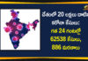 Coronavirus Cases, coronavirus cases india, coronavirus india, coronavirus india live updates, Coronavirus India News LIVE Updates, COVID-19 pandemic in India, India Coronavirus, total corona cases in india today, Total Corona Positive Cases in India, total corona positive in india