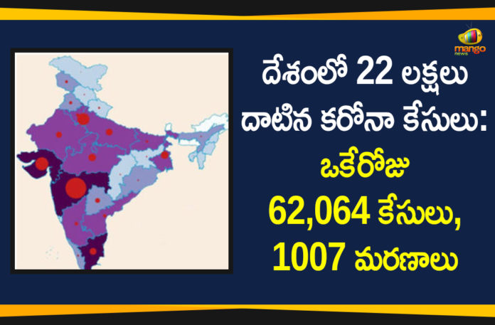 Coronavirus Cases, coronavirus cases india, coronavirus india, coronavirus india live updates, Coronavirus India News LIVE Updates, COVID-19 pandemic in India, India Coronavirus, India Covid-19 Updates, total corona cases in india today, Total Corona Positive Cases in India, total corona positive in india