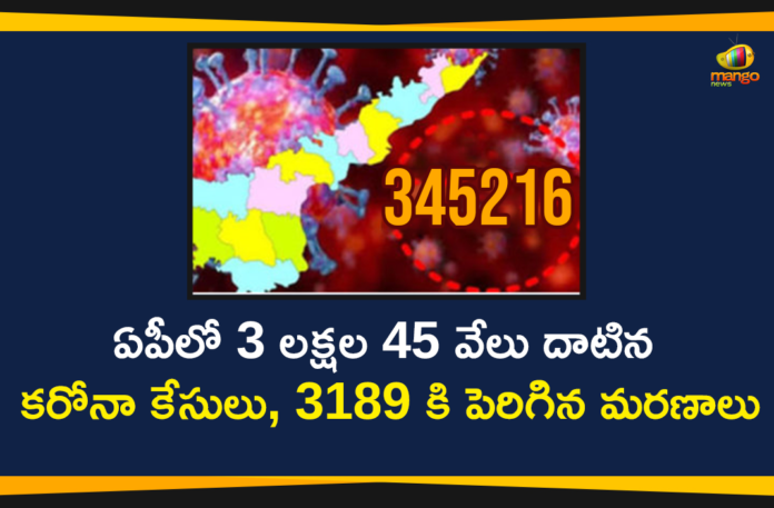andhra pradesh, AP Corona Positive Cases, AP Coronavirus, AP COVID 19 Cases, AP Total Positive Cases, Coronavirus, Coronavirus Breaking News, coronavirus latest news, Coronavirus live updates, COVID-19, Total Corona Cases In AP