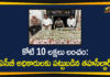ACB Officers Catches Keesara MRO Nagaraju, ACB Officials Red-handedly Caught Keesara MRO Nagaraju, Keesara MRO, Keesara MRO Nagaraju, Keesara MRO Nagaraju caught by acb, telangana, Telangana News