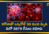 Coronavirus in Tamil Nadu, Tamil Nadu, Tamil Nadu Corona Cases, Tamil Nadu Corona Deaths, Tamil Nadu Corona Positive Cases, Tamil Nadu Coronavirus, Tamil Nadu Coronavirus Cases, Tamil Nadu Coronavirus News, Tamil Nadu Coronavirus Updates, Tamil Nadu Covid-19 Cases,
