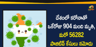 Coronavirus cases in India, Coronavirus Deaths In India, Coronavirus Higlights, Coronavirus In India, Coronavirus in India live updates, Coronavirus live updates, Coronavirus news highlights, Coronavirus outbreak, COVID 19 In India