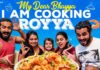 Spicy Prawns Dum Biryani Recipe,Cook #WithMe,#StayHome \u0026 #StaySafe,Anchor Ravi,Prawn biryani recipe,Prawn dum biryani,Prawn recipes,Prawn Biryani Recipe,How to Make Prawns Biryani,Prawns,Prawn Biryani Recipe Step by Step,Prawns Biryani Hyderabadi style recipe,Prawn biryani Eral Biryani Recipe,Hyderabadi style Prawns Biryani,Healthy Recipes,South Indian Food,Seafood,Latest Recipes 2020