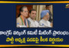 Congress Working Committee, Congress Working Committee meeting, Congress Working Committee Meeting at Delhi, CWC Congress Working Committee Meeting, CWC Meeting Scheduled At 11 AM, National News, Sonia Gandhi, Sonia Gandhi Step Down As Interim President