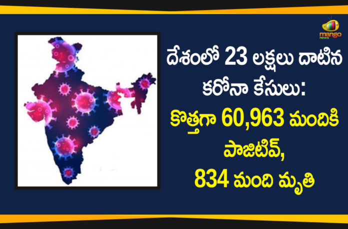 Coronavirus Cases, coronavirus cases india, coronavirus india, coronavirus india live updates, Coronavirus India News LIVE Updates, COVID-19 pandemic in India, India Coronavirus, India Covid-19 Updates, total corona cases in india today, Total Corona Positive Cases in India, total corona positive in india