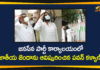 Hyderabad, Janasena, JanaSena Party Chief, JanaSena Party Chief Pawan Kalyan, pawan kalyan, Pawan Kalyan Hoists National Flag, Pawan Kalyan Hoists National Flag at JanaSena Party Office, pawan kalyan news