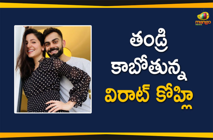 Anushka and Virat announce pregnancy, Anushka Sharma, anushka sharma pregnant, anushka sharma virat kohli pregnant, Virat Kohli, Virat Kohli and Anushka Sharma Announce Pregnancy, Virat Kohli Announce Pregnancy, virat kohli pregnancy