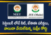 JEE Exams, JEE Mains Exams, National Eligibility Cum Entrance Test, NEET, NEET 2020 exam, NEET 2020 Exam Date, NEET and JEE Mains Exams, NEET Exams Date, Supreme Court, Supreme Court Dismissed a Petition Seeking Postponement of NEET