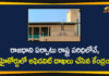Affidavit in High Court over AP Capital Issue, AP 3 Capitals, AP 3 capitals News, AP Capital, AP Capital Decision, AP Capital Issue, AP Capital relocation, Central Govt AP Capital Decision, Centre files affidavit in AP High Court, Centre Files Affidavit in High Court over AP Capital Issue