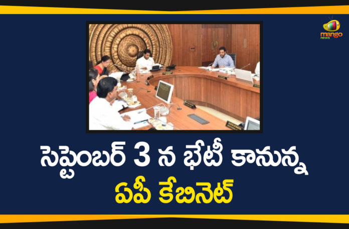 Andhra Pradesh cabinet, Andhra Pradesh Cabinet Meet, Andhra Pradesh cabinet meeting, Andhra Pradesh Cabinet Meeting 2020, AP Cabinet Meet, AP Cabinet Meeting, AP Cabinet Meeting 2020, AP Cabinet Meeting Latest Updates