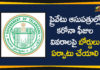 Corona Treatment, Corona Treatment in Private Hospitals, Private Hospitals Corona Treatment, Private Hospitals Over Corona Treatment, telangana, Telangana Coronavirus, Telangana Coronavirus News, Telangana Govt Issues Guidelines to Private Hospitals