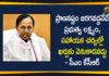 #KCR, Heavy Rains In Telangana, KCR has Reviewed Rain Flood Situation, KCR reviews flood situation, telangana, Telangana CM KCR, Telangana CM KCR reviews flood situation, Telangana Floods Live Updates, Telangana rains, telangana rains news, telangana rains updates