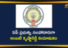 Ambati Krishna Reddy, Ambati Krishna Reddy as AP Govt Advisor, Ambati Krishna Reddy as Govt Advisor, Andhra Pradesh, Andhra Pradesh Political News, AP Government, AP Govt Advisor, AP Govt Advisor Ambati Krishna Reddy, AP Govt Advisor News