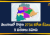 Coronavirus, COVID-19, COVID-19 in Telangana, telangana, Telangana Coronavirus, Telangana Coronavirus Cases, telangana coronavirus cases today, telangana coronavirus cases today district wise, Telangana Coronavirus Deaths, Telangana Coronavirus New Cases, Telangana Coronavirus News, telangana covid cases today bulletin, telangana covid cases today list