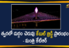 Cable Stay Bridge on Durgam Cheruvu, Durgam Cheruvu, Durgam Cheruvu Bridge, Durgam Cheruvu Cable Bridge, Durgam Cheruvu Cable Bridge News, Durgam Cheruvu Cable Bridge Opening, Durgam Cheruvu Cable Bridge Updates, Durgam Cheruvu Cable Stay Bridge, Minister KTR Avout Cable Stay Bridge on Durgam Cheruvu, Stay Bridge on Durgam Cheruvu to be Unveiled Very Soon