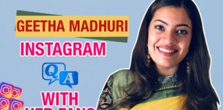 Geetha Madhuri Funny Instagram Q \u0026 A With Her Fans,Geetha Madhuri Songs,Geetha Madhuri Funny Chit Chat With Fans,Geetha Madhuri Songs Jukebox,Geetha Madhuri Interview,Geetha Madhuri Marriage Video,Geetha Madhuri Video Songs,Geetha Madhuri Live Chit Chat With Instagram Followers,Geetha Madhuri Latest Video,Geetha Madhuri Seemantham Video