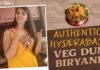 Authentic Hyderabadi Veg Dum Biryani,Biryani Recipe,Cook #WithMe,Anchor Syamala,Travel #WithMe,Anchor Syamala Latest Videos,#StayHome \u0026 #StaySafe,Telugu Anchor Shyamala,Shyamala,Anchor Shyamala YouTube Channel,Bigg Boss 2 Telugu Contestant,Bigg Boss 3 Telugu Episodes,Anchor Shyamala Videos,Anchor Syamala New Video,Syamala Latest Videos