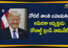 Donald Trump, Donald Trump Nominated for Nobel Peace Prize-2021, Donald Trump Nominated for Nobel Prize, Nobel Peace Prize 2021, nobel peace prize 2021 nominees, Nobel Prize nominees, US President, US President Donald Trump, US President Trump nominated for 2021 Nobel Peace Prize
