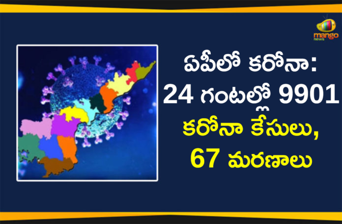 Andhra Pradesh, Andhra Pradesh COVID-19 Daily Bulletin, Andhra Pradesh Department of Health, ap coronavirus cases today, ap coronavirus cases total, ap coronavirus updates district wise, AP COVID 19 Cases, AP Total Positive Cases, COVID-19, COVID-19 Daily Bulletin, Total Corona Cases In AP