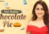 Cooking No Bake Chocolate Pie,Cook #WithMe,Pragya Jaiswal Latest Videos,Pragya Jaiswal No Bake Chocolate Pie video,Pragya Jaiswal Baking Video,StayHome StaySafe,Pragya Jaiswal,pragya jaiswal cooking,pragya jaiswal food videos,pragya jaiswal videos,pragya jaiswal Baking,Cake videos,Banana Choclate Cake video,pragya jaiswal channel,pragya jaiswal youtube,Cooking videos,No Bake Choclate cake Pie recipe,No Bake Choclate cake Pie
