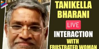 Tanikella Bharani LIVE Interaction With Frustrated Woman,Sunaina,Catch Up In Isolation,Frustrated Woman,Latest Telugu Interviews,Tanikella Bharani Movies,Tanikella Bharani Telugu Movies,Tanikella Bharani Comedy Scenes,Tanikella Bharani Telugu Comedy Scenes,Tanikella Bharani Best Comedy Scenes,Tanikella Bharani Best Movies,Tanikella Bharani Interview,Tanikella Bharani Shiva Songs,Tanikella Bharani Comedy,Latest Telugu Movies