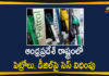 Andhra govt imposes cess on petrol and diesel, Andhra Pradesh, AP cess on petrol diesel, AP Govt Cess on Petrol and Diesel, AP levies Re 1 road development cess on petrol diesel, ap market cess, AP slaps road cess on fuel, cess on petrol diesel, road development cess on petrol diesel, road development cess on petrol diesel in ap
