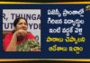 Minister Satyavathi Rathod, Minister Satyavathi Rathod Review Meeting, Reopening of Tribal Welfare Schools, Reopening of Tribal Welfare Schools In Telangana, Satyavathi Rathod, Satyavathi Rathod Review Meeting, Telangana Minister Satyavathi Rathod, Telangana News, tribal welfare school telangana, Tribal Welfare Schools