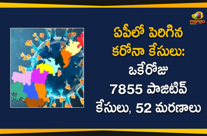 Andhra Pradesh, Andhra Pradesh COVID-19 Daily Bulletin, Andhra Pradesh Department of Health, ap coronavirus cases today, ap coronavirus cases total, ap coronavirus updates district wise, AP COVID 19 Cases, AP Total Positive Cases, COVID-19, COVID-19 Daily Bulletin, Total Corona Cases In AP