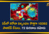Andhra Pradesh, Andhra Pradesh COVID-19 Daily Bulletin, Andhra Pradesh Department of Health, ap coronavirus cases today, ap coronavirus cases total, ap coronavirus updates district wise, AP COVID 19 Cases, AP Total Positive Cases, COVID-19, COVID-19 Daily Bulletin, Total Corona Cases In AP