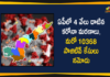 Andhra Pradesh, Andhra Pradesh COVID-19 Daily Bulletin, Andhra Pradesh Department of Health, ap coronavirus cases today, ap coronavirus cases total, ap coronavirus updates district wise, AP COVID 19 Cases, AP Total Positive Cases, COVID-19, COVID-19 Daily Bulletin, Total Corona Cases In AP