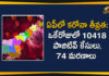 Andhra Pradesh, Andhra Pradesh COVID-19 Daily Bulletin, Andhra Pradesh Department of Health, ap coronavirus cases today, ap coronavirus cases total, ap coronavirus updates district wise, AP COVID 19 Cases, AP Total Positive Cases, COVID-19, COVID-19 Daily Bulletin, Total Corona Cases In AP