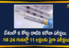 Coronavirus Cases, coronavirus cases india, coronavirus india, coronavirus india live updates, Covid-19 Testing InIndia, Covid-19 Testing Status, Covid-19 Testing Status India, India Coronavirus, India Covid-19 Testing Status, India Covid-19 Updates, India has Tested More Than 6 Crore Samples