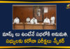 Arrangements of Assembly Sessions, Assembly Sessions Arrangements, Covid negative report must for Telangana Assembly, Monsoon session of Telangana Assembly, Telangana Assembly, Telangana Assembly Session, Telangana Assembly Sessions Arrangements, Telangana Council Chairman, Telangana Speaker, Telangana Speaker and Council Chairman Review on Arrangements