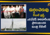 Cable Stayed Bridge Across Durgam Cheruvu and Elevated Corridor, Durgam Cheruvu Bridge, durgam cheruvu bridge inauguration, Durgam Cheruvu Bridge News, Durgam Cheruvu Cable Bridge, durgam cheruvu cable bridge inauguration, Durgam Cheruvu Cable Bridge News, Minister KTR Inaugurated Cable Stayed Bridge Across Durgam Cheruvu, Stay Bridge on Durgam Cheruvu