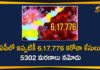 Andhra Pradesh, Andhra Pradesh COVID-19 Daily Bulletin, Andhra Pradesh Department of Health, ap coronavirus cases today, ap coronavirus cases total, ap coronavirus updates district wise, AP COVID 19 Cases, AP Total Positive Cases, COVID-19, COVID-19 Daily Bulletin, Total Corona Cases In AP