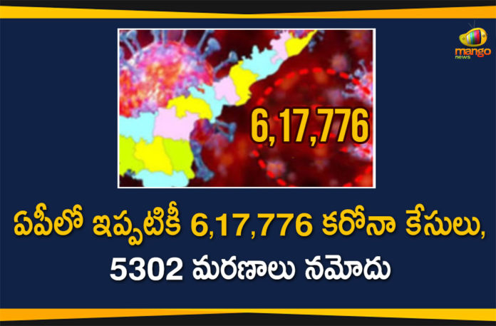 Andhra Pradesh, Andhra Pradesh COVID-19 Daily Bulletin, Andhra Pradesh Department of Health, ap coronavirus cases today, ap coronavirus cases total, ap coronavirus updates district wise, AP COVID 19 Cases, AP Total Positive Cases, COVID-19, COVID-19 Daily Bulletin, Total Corona Cases In AP