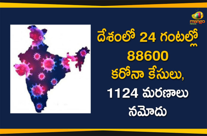 Coronavirus Cases, coronavirus cases in india state wise, coronavirus cases in india today state wise, coronavirus cases india, coronavirus india, India Coronavirus, India Covid-19 Updates, New Confirmed Corona Cases, New Confirmed Corona Cases Reported only in 10 States, total corona cases in india today, total corona positive in india