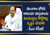 AP And TS Over Water Project Dispute, AP And TS Water Project Dispute, AP TS Water Project Dispute, CM KCR, CM KCR has Convened High-level Meeting, KCR Meeting with Water Resources Department Officials, Telangana CM KCR, Telangana government Irrigation Department, water dispute panel meeting, Water Resources Department