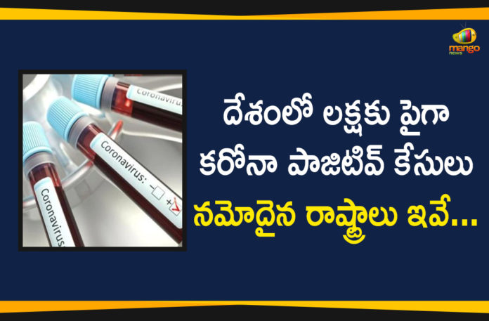 Coronavirus Cases, coronavirus cases india, coronavirus india, coronavirus india live updates, India Corona Updates, India Coronavirus, India Covid-19 Updates, total corona cases in india today, Total Corona Positive Cases in India, total corona positive in india