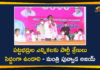 Grad MLC polls, Graduate MLC polling, Graduates MLC Elections, Khammam, Khammam Graduates MLC Elections, Khammam Graduates MLC Elections 2020, Khammam MLC Elections, Khammam MLC Elections 2020, Minister Puvvada Ajay Kumar, Puvvada Ajay Kumar, puvvada ajay kumar transport minister