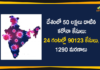 Coronavirus Cases, coronavirus cases india, coronavirus india, coronavirus india live updates, India Corona Updates, India Coronavirus, India Covid-19 Updates, total corona cases in india today, Total Corona Positive Cases in India, total corona positive in india