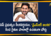 AP CM YS Jagan, AP CM YS Jagan Will Launch YSR Jalakala Scheme, AP YSR Jalakala Scheme, Jalakala Scheme In AP, YSR Jalakala, YSR jalakala Free Borewell Scheme, YSR Jalakala Scheme, YSR Jalakala Scheme In AP, YSR Jalakala Scheme News, YSR Jalakala Scheme Today Latest News, YSR Jalakala Scheme Updates