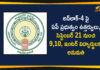 Andhra Pradesh Unlock 4, Andhra Pradesh Unlock 4 Guidelines, Andhra Pradesh Unlock 4 News, Andhra Pradesh Unlock 4 Updates, AP Government has Issued Unlock-4 Guidelines, AP Government Unlock-4 Guidelines, Guidelines for Unlock 4.0, Lockdown guidelines in Andhra Pradesh, unlock 4 guidelines, Unlock 4.0 Andhra Pradesh, Unlock-4 Guidelines In AP