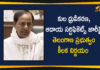 Issue of Caste and Income Certificates, Key Decision over Issue of Caste and Income Certificates, New Revenue Act, New Revenue Act Bill, New Revenue Act Bill in Telangana Assembly, Revenue Act Bill, Telangana Assembly, Telangana Assembly 3rd Day, Telangana Govt Key Decision over Issue of Caste