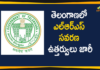Layout Regularisation Scheme, LRS Amendment Orders, LRS Fee, LRS Guidelines, New Layout Regularisation Scheme, New LRS Guidelines, telangana, Telangana Govt has Released LRS Amendment Orders, Telangana Layout Regularisation Scheme, Telangana Released LRS Amendment Orders, TS govt