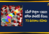 Andhra Pradesh, Andhra Pradesh COVID-19 Daily Bulletin, Andhra Pradesh Department of Health, ap coronavirus cases today, ap coronavirus cases total, ap coronavirus updates district wise, AP COVID 19 Cases, AP Total Positive Cases, COVID-19, COVID-19 Daily Bulletin, Total Corona Cases In AP