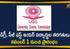 Academic Calendar For Degree PG Students, UGC, UGC 2020-21 Academic Calendar, UGC Academic Calendar, UGC Academic Calendar For Degree, UGC Academic Calendar For Degree PG Students, UGC asks universities to begin first-year classes, UGC Guidelines, UGC Releases 2020-21 Academic Calendar, university grants commission